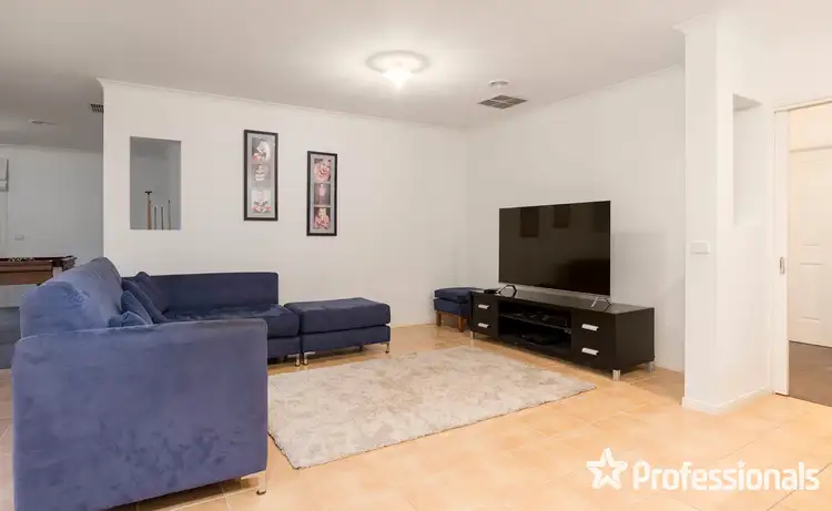 Second view of Homely house listing, 20 Freshfield Avenue, Mooroolbark VIC 3138