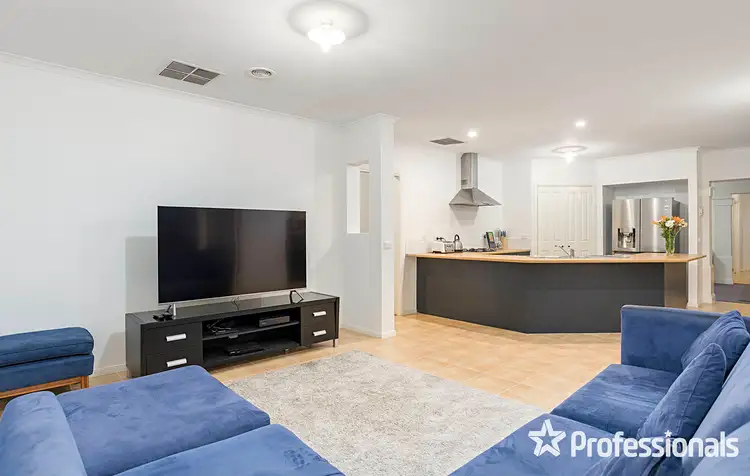 Third view of Homely house listing, 20 Freshfield Avenue, Mooroolbark VIC 3138