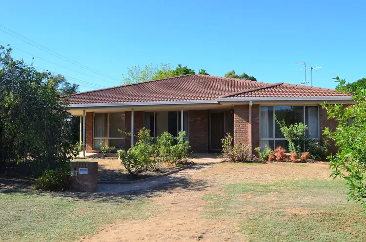 Main view of Homely house listing, 18 Cullen Court, Numurkah VIC 3636