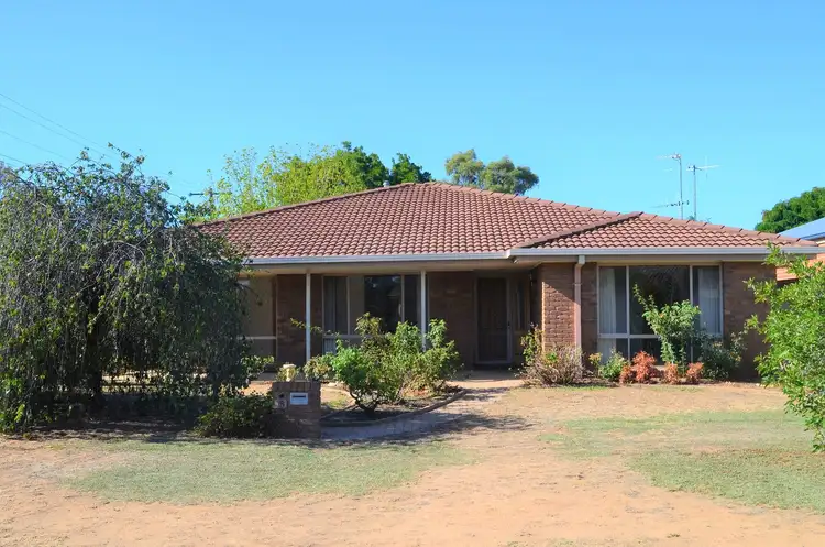 Second view of Homely house listing, 18 Cullen Court, Numurkah VIC 3636