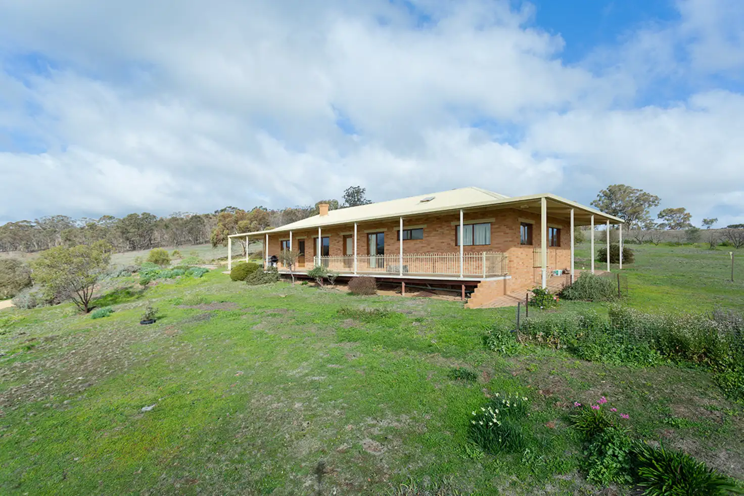 Main view of Homely house listing, 708 Lakeys Road, Shelbourne VIC 3515