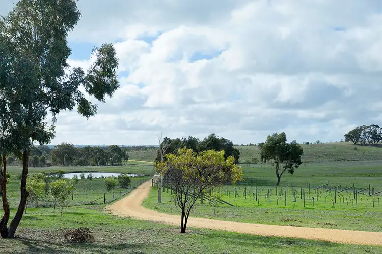 Second view of Homely house listing, 708 Lakeys Road, Shelbourne VIC 3515