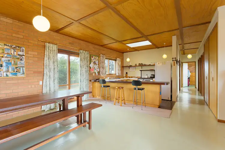 Fourth view of Homely house listing, 708 Lakeys Road, Shelbourne VIC 3515