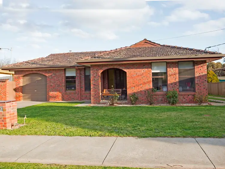 154 Holdsworth Road, North Bendigo VIC 3550