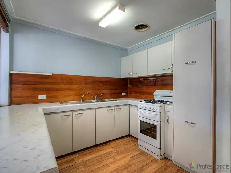 Second view of Homely house listing, 12 Hibiscus Drive, Forrestfield WA 6058
