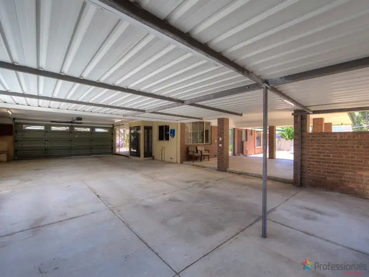 Third view of Homely house listing, 12 Hibiscus Drive, Forrestfield WA 6058