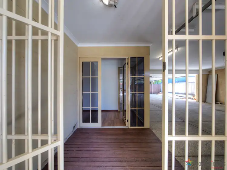 Fourth view of Homely house listing, 12 Hibiscus Drive, Forrestfield WA 6058