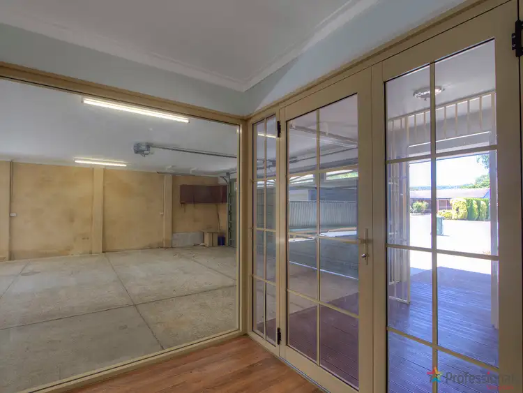 Fifth view of Homely house listing, 12 Hibiscus Drive, Forrestfield WA 6058