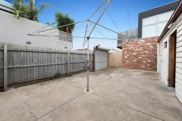 Sixth view of Homely house listing, 70 Walter Street, Seddon VIC 3011