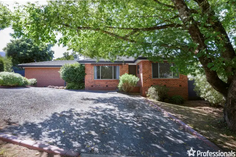 61 McKenzie King Drive, Millgrove VIC 3799
