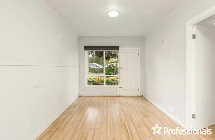 Second view of Homely unit listing, 2/96 Sherlock Road, Mooroolbark VIC 3138