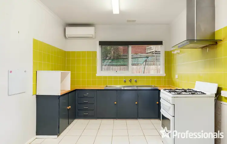Fourth view of Homely unit listing, 2/96 Sherlock Road, Mooroolbark VIC 3138