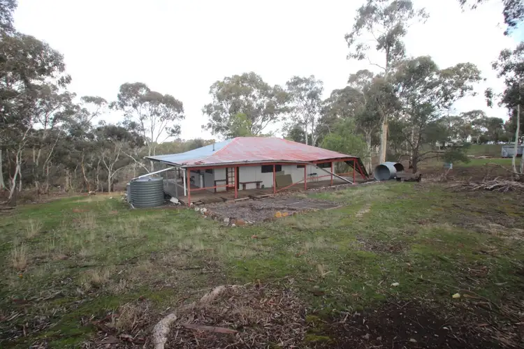 41 Whitehead Lane, Bealiba VIC 3475