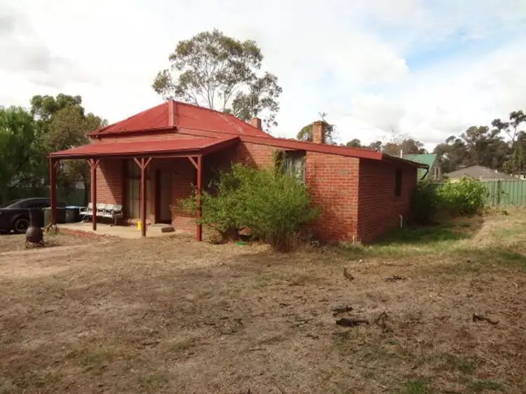 Main view of Homely house listing, 35 Greenwood Drive, Kennington VIC 3550