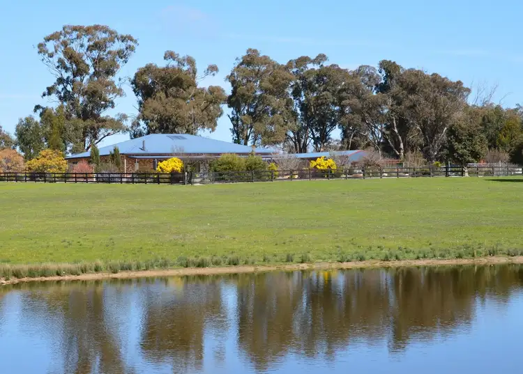 310 Wild Cherry Road, Lockwood South VIC 3551