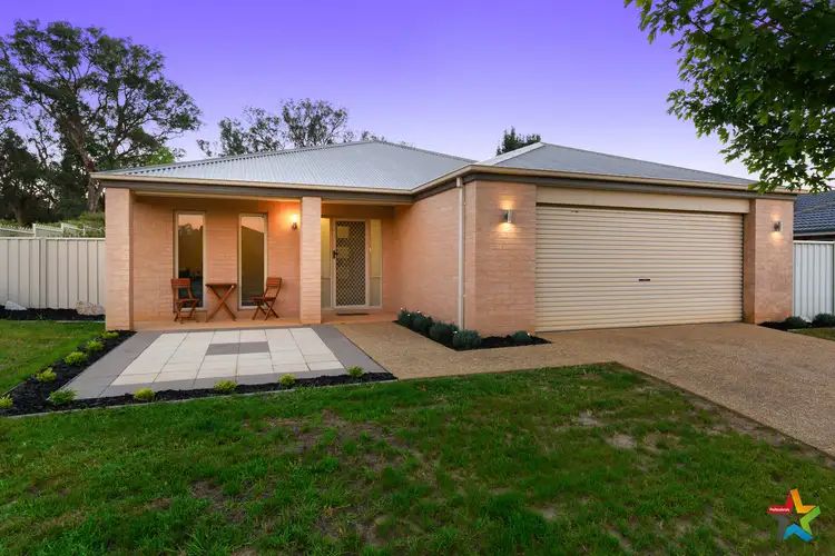 Main view of Homely house listing, 16 Whiteley Circuit, Baranduda VIC 3691