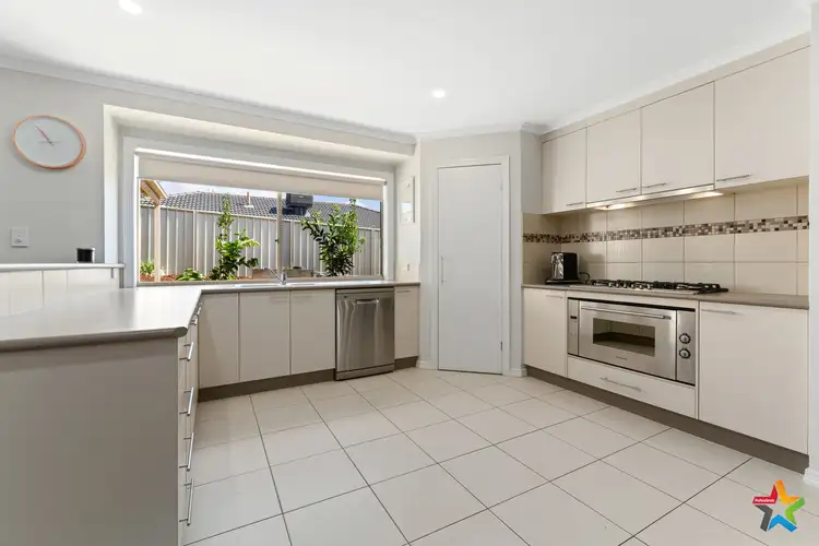 Third view of Homely house listing, 16 Whiteley Circuit, Baranduda VIC 3691