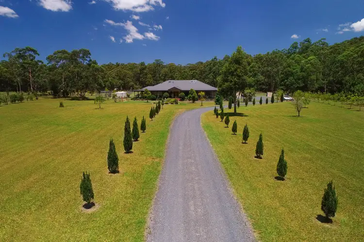 Second view of Homely rural property listing, 106 Suncrest Close, Bulahdelah NSW 2423