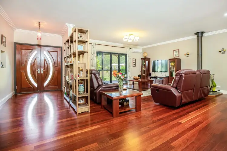 Fourth view of Homely rural property listing, 106 Suncrest Close, Bulahdelah NSW 2423