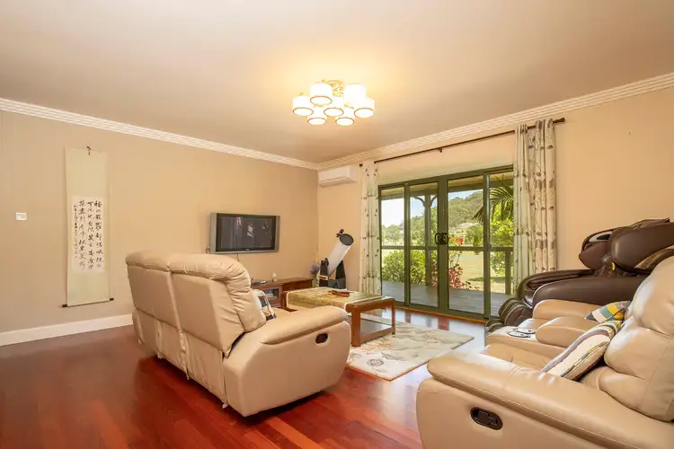 Fifth view of Homely rural property listing, 106 Suncrest Close, Bulahdelah NSW 2423