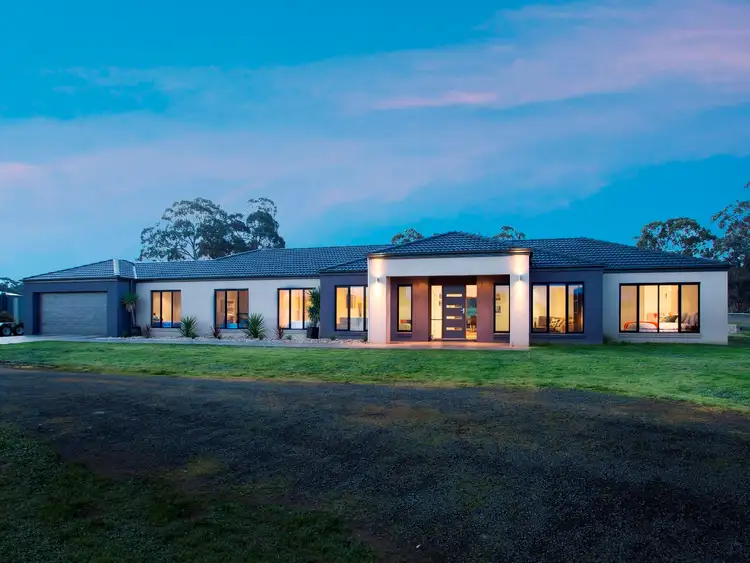 1 Datson Place, Junortoun VIC 3551
