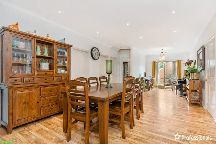 Main view of Homely house listing, 59 St Laurent Rise, Knoxfield VIC 3180