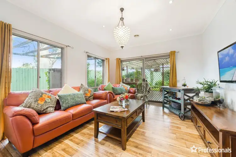 Second view of Homely house listing, 59 St Laurent Rise, Knoxfield VIC 3180