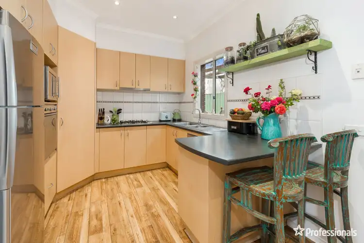 Third view of Homely house listing, 59 St Laurent Rise, Knoxfield VIC 3180