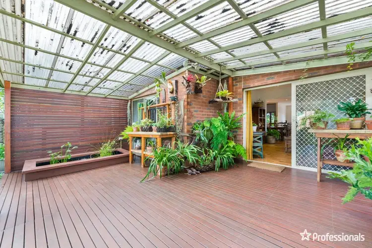 Fourth view of Homely house listing, 59 St Laurent Rise, Knoxfield VIC 3180