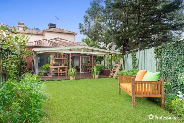 Fifth view of Homely house listing, 59 St Laurent Rise, Knoxfield VIC 3180
