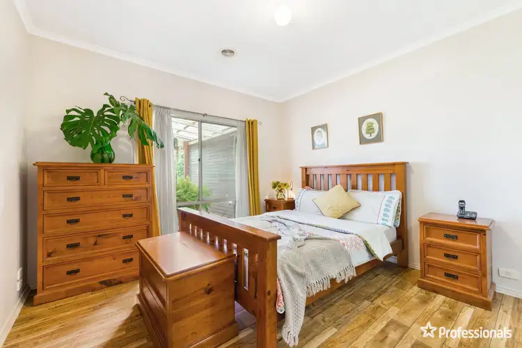 Sixth view of Homely house listing, 59 St Laurent Rise, Knoxfield VIC 3180