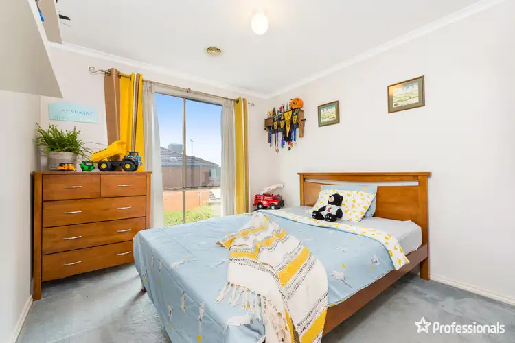 Seventh view of Homely house listing, 59 St Laurent Rise, Knoxfield VIC 3180