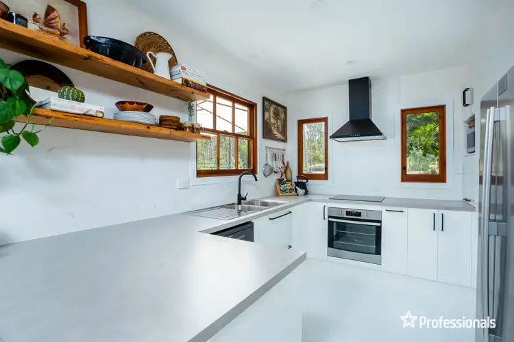 Sixth view of Homely rural property listing, 224 Power Road, Widgee QLD 4570