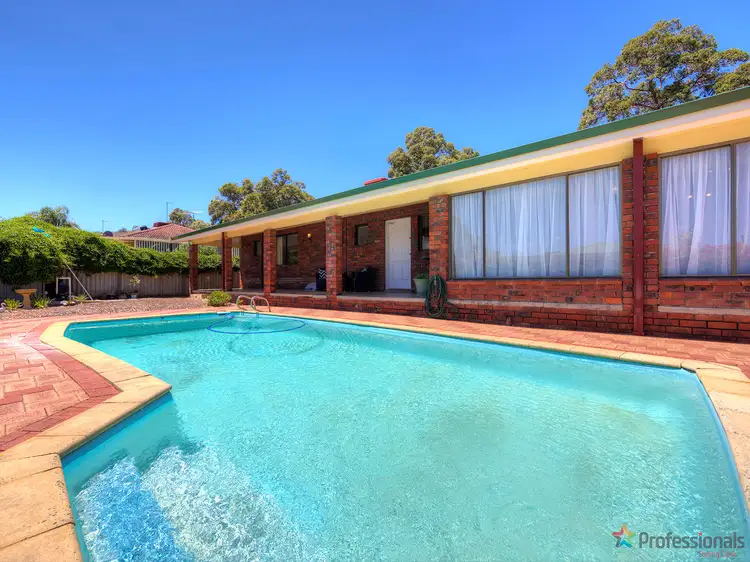 Main view of Homely house listing, 173 Lewis Road, Forrestfield WA 6058