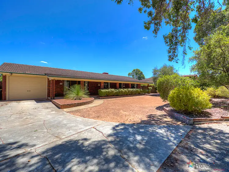 Fifth view of Homely house listing, 173 Lewis Road, Forrestfield WA 6058