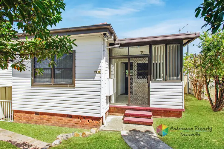 798A Main Road, Edgeworth NSW 2285