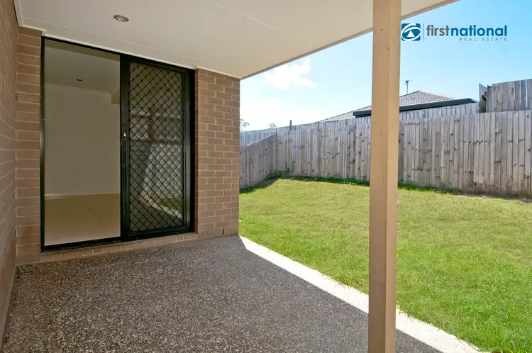 Fifth view of Homely house listing, 67 Willow Rise Drive, Waterford QLD 4133