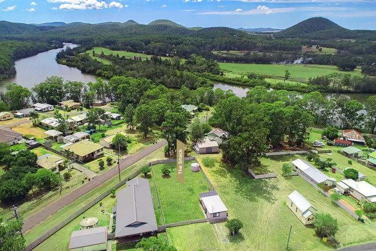 Main view of Homely house listing, 10 Stroud Street, Allworth NSW 2425
