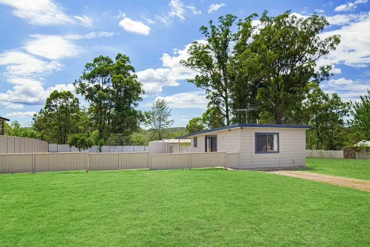 Third view of Homely house listing, 10 Stroud Street, Allworth NSW 2425