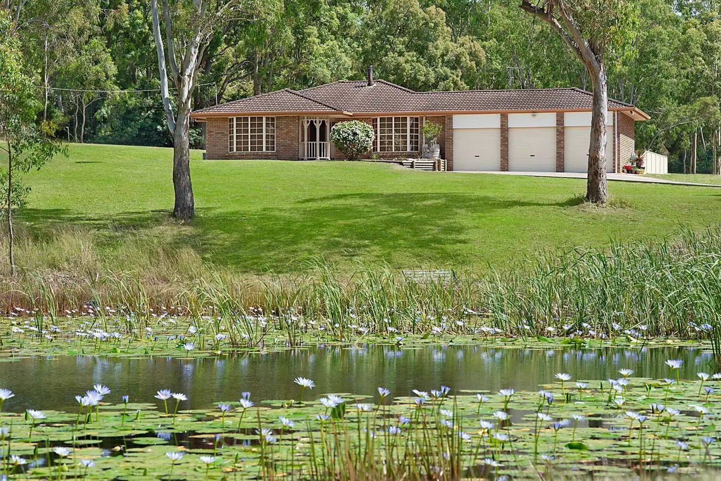 Main view of Homely rural property listing, 4 Ralstons Road, Nelsons Plains NSW 2324