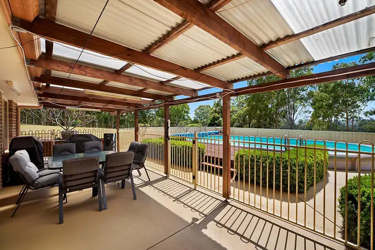 Third view of Homely rural property listing, 4 Ralstons Road, Nelsons Plains NSW 2324