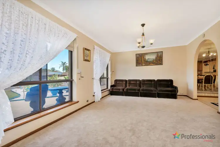 Third view of Homely house listing, 15 Grant Avenue, Salisbury Downs SA 5108