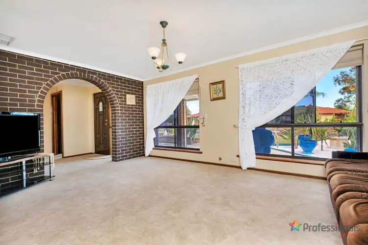 Fourth view of Homely house listing, 15 Grant Avenue, Salisbury Downs SA 5108