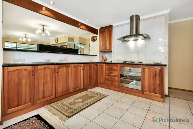 Fifth view of Homely house listing, 15 Grant Avenue, Salisbury Downs SA 5108