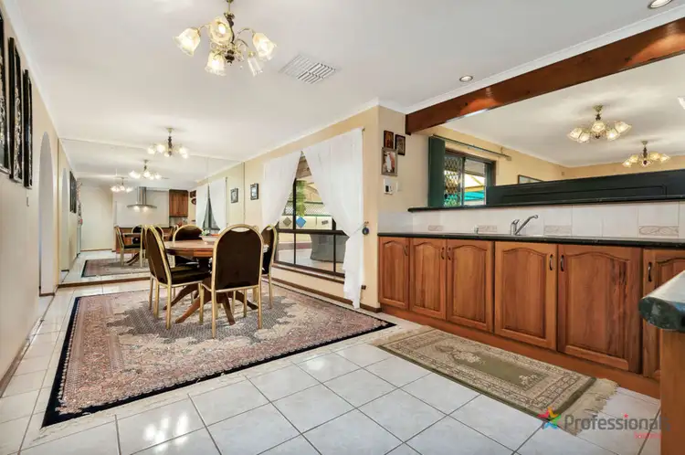 Sixth view of Homely house listing, 15 Grant Avenue, Salisbury Downs SA 5108
