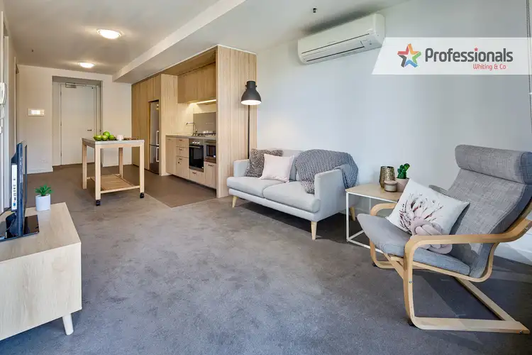 1504/50 Claremont Street, South Yarra VIC 3141