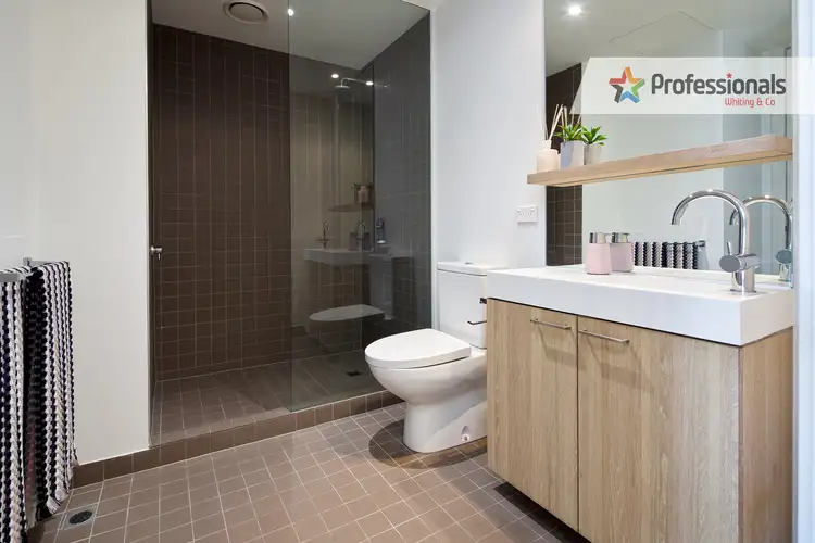 Fifth view of Homely apartment listing, 1504/50 Claremont Street, South Yarra VIC 3141