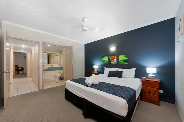 Sixth view of Homely apartment listing, 12/157 Grafton Street, Cairns City QLD 4870