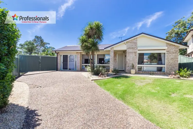 Main view of Homely house listing, 6 Kabul Close, St Clair NSW 2759