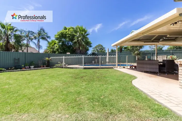 Fourth view of Homely house listing, 6 Kabul Close, St Clair NSW 2759